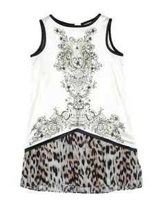 Платье Roberto Cavalli