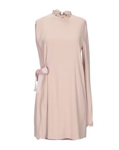 Короткое платье Pinko