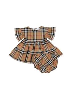 Платье Burberry