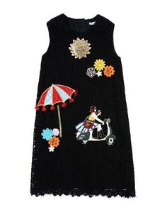 Платье Dolce & Gabbana