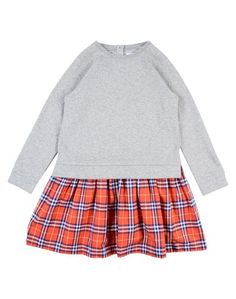 Платье Burberry
