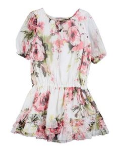 Платье Miss Blumarine