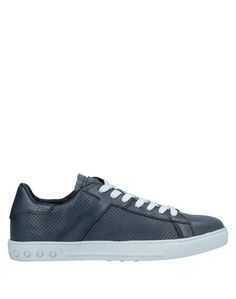 Низкие кеды и кроссовки Tod`S