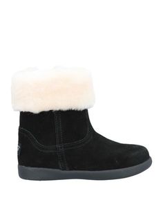 Полусапоги и высокие ботинки UGG Australia