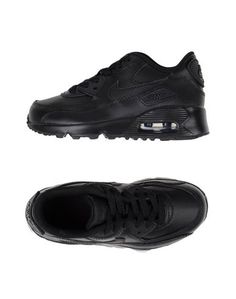 Низкие кеды и кроссовки Nike