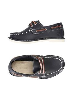 Мокасины Timberland