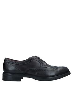 Обувь на шнурках Santoni