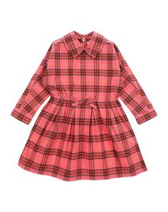 Платье Burberry
