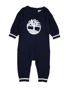 Детский комбинезон Timberland