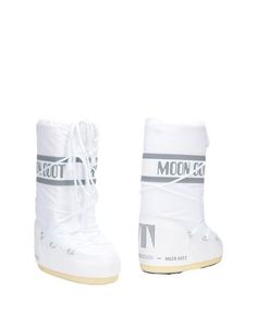 Сапоги Moon Boot