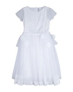 Платье Simonetta
