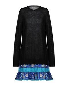 Короткое платье Emilio Pucci