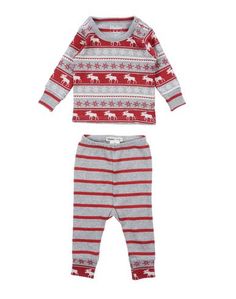 Пижама Hatley