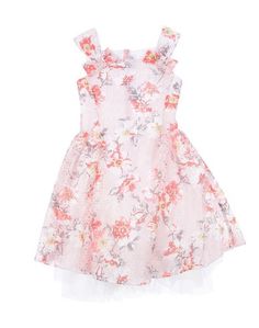 Платье Simonetta