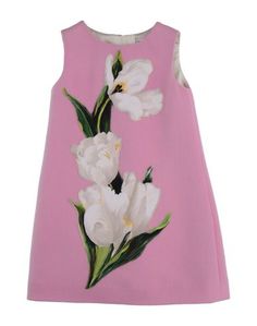 Платье Dolce & Gabbana