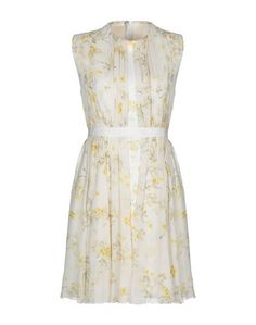 Короткое платье Giambattista Valli