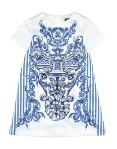 Платье Roberto Cavalli