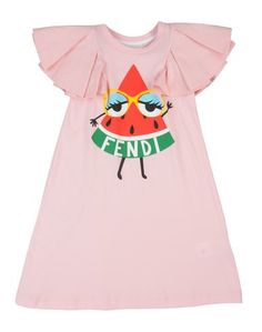 Платье Fendi