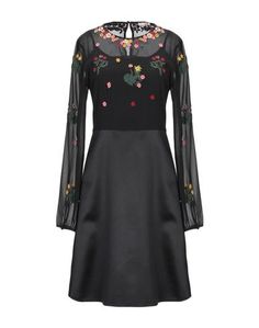 Короткое платье Pennyblack