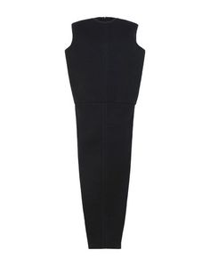 Короткое платье Rick Owens