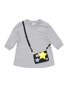 Платье Moschino