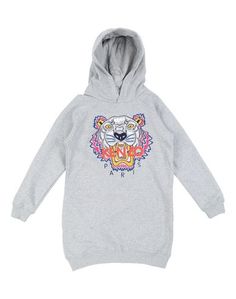 Платье Kenzo