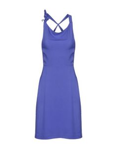 Платье до колена Roland Mouret