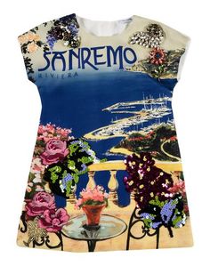 Платье Dolce & Gabbana