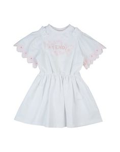 Платье Fendi