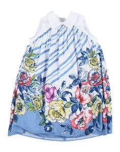 Платье Miss Blumarine