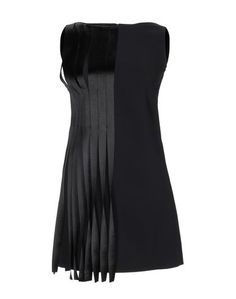 Короткое платье Versace