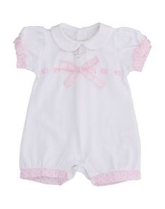 Детский комбинезон Carlo Pignatelli