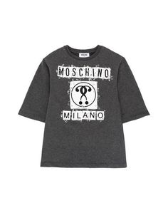 Платье Moschino