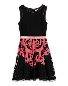 Платье Miss Blumarine