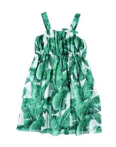 Платье Dolce & Gabbana