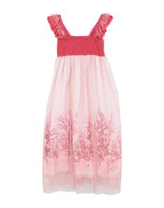 Платье Miss Blumarine