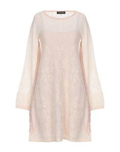 Короткое платье Twinset