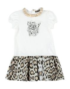 Платье Roberto Cavalli