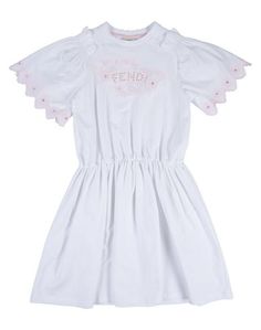 Платье Fendi