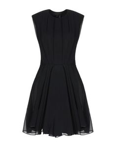 Короткое платье Giambattista Valli