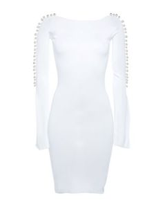 Короткое платье Elisabetta Franchi