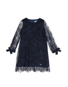 Платье Lanvin