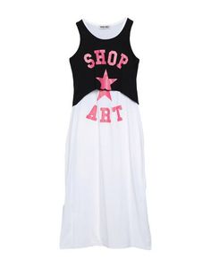 Платье Shop ★ ART