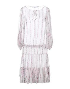 Платье длиной 3/4 Blugirl Blumarine