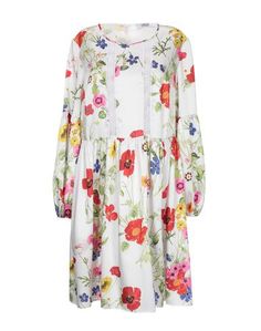 Короткое платье Blugirl Blumarine