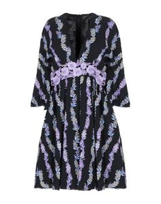 Короткое платье Giambattista Valli