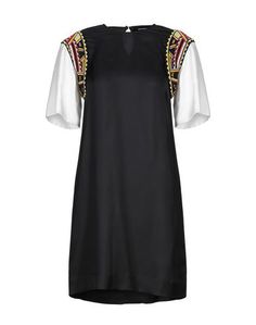 Короткое платье Dsquared2
