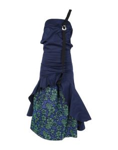 Платье длиной 3/4 Dsquared2