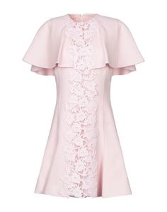 Короткое платье Giambattista Valli