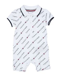 Детский комбинезон Tommy Hilfiger